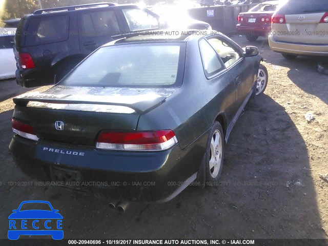 1999 Honda Prelude JHMBB6246XC000792 image 3