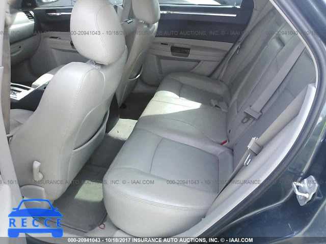 2007 Chrysler 300c 2C3KA63H57H835063 image 7