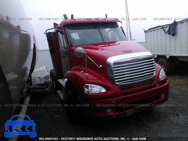 2005 FREIGHTLINER COLUMBIA 112 1FUJF0CV55LV57477 image 0
