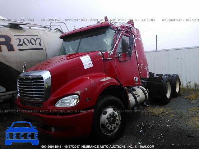 2005 FREIGHTLINER COLUMBIA 112 1FUJF0CV55LV57477 image 1
