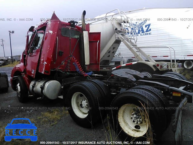 2005 FREIGHTLINER COLUMBIA 112 1FUJF0CV55LV57477 image 2