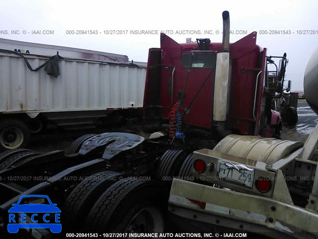2005 FREIGHTLINER COLUMBIA 112 1FUJF0CV55LV57477 image 3