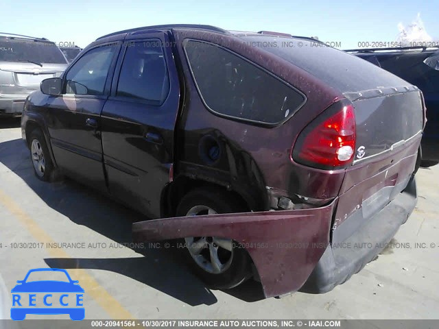 2004 Pontiac Aztek 3G7DA03E94S503304 image 2