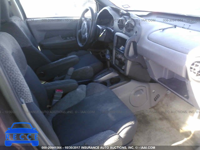2004 Pontiac Aztek 3G7DA03E94S503304 image 4