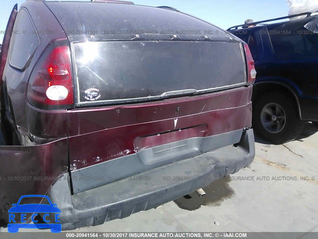 2004 Pontiac Aztek 3G7DA03E94S503304 image 5