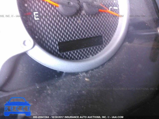 2004 Pontiac Aztek 3G7DA03E94S503304 image 6