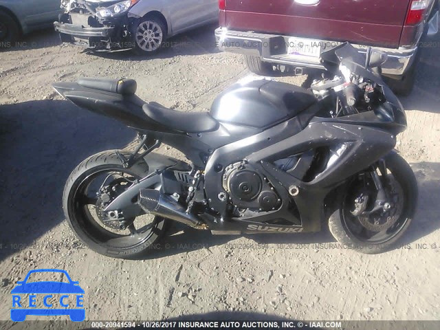 2006 Suzuki GSX-R750 K6 JS1GR7KA262100823 image 0