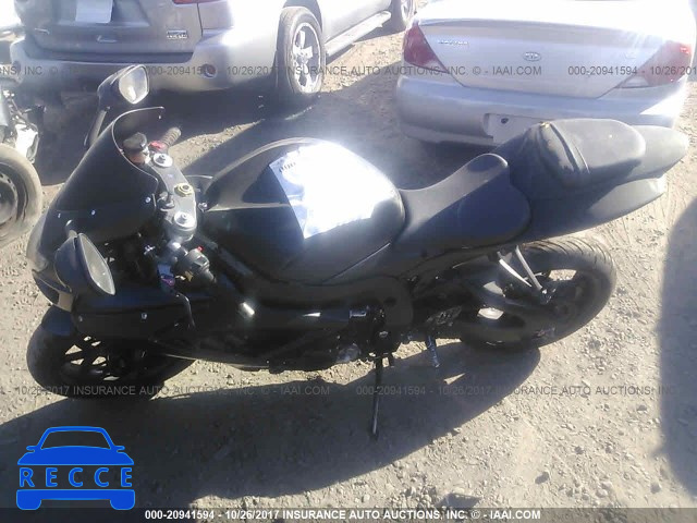 2006 Suzuki GSX-R750 K6 JS1GR7KA262100823 image 1