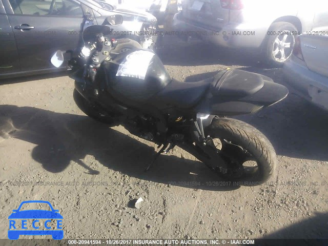 2006 Suzuki GSX-R750 K6 JS1GR7KA262100823 image 2
