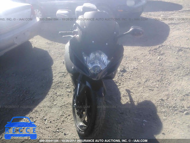 2006 Suzuki GSX-R750 K6 JS1GR7KA262100823 image 4