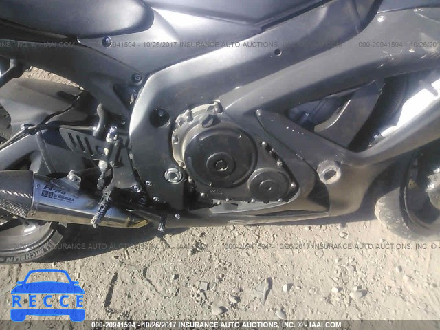 2006 Suzuki GSX-R750 K6 JS1GR7KA262100823 image 7