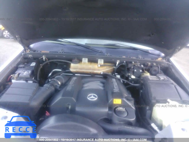 2005 Mercedes-benz ML 350 4JGAB57E55A537988 зображення 9