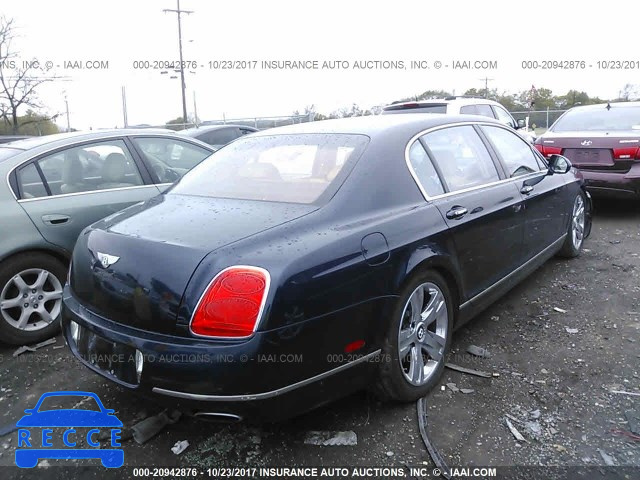 2013 Bentley Continental FLYING SPUR SCBBR9ZA3DC079038 image 3