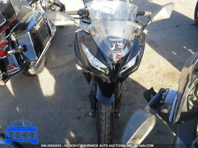 2013 Kawasaki EX300 A JKAEX8A11DDA05338 зображення 4