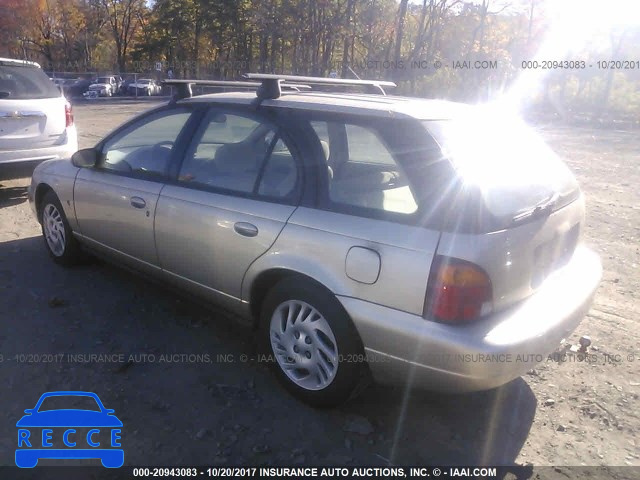 1998 Saturn SW2 1G8ZJ8270WZ112535 image 2