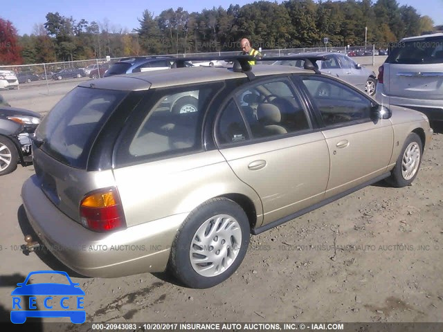 1998 Saturn SW2 1G8ZJ8270WZ112535 Bild 3