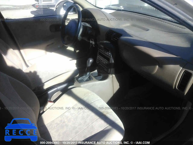 1998 Saturn SW2 1G8ZJ8270WZ112535 image 4