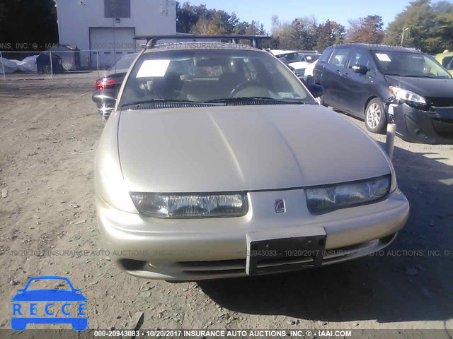 1998 Saturn SW2 1G8ZJ8270WZ112535 Bild 5