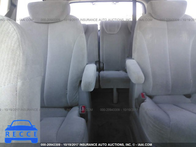 2007 KIA Sedona EX/LX KNDMB233176116635 image 7