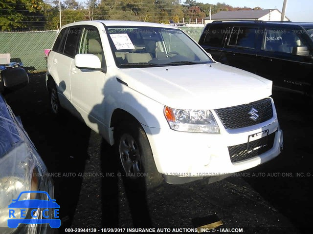 2012 Suzuki Grand Vitara PREMIUM JS3TE0D2XC4100065 image 0