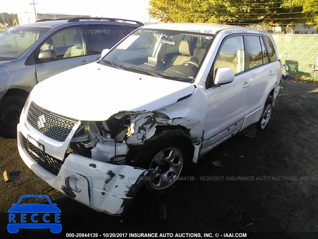 2012 Suzuki Grand Vitara PREMIUM JS3TE0D2XC4100065 image 1