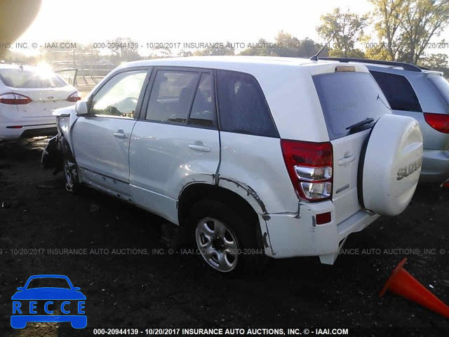 2012 Suzuki Grand Vitara PREMIUM JS3TE0D2XC4100065 image 2