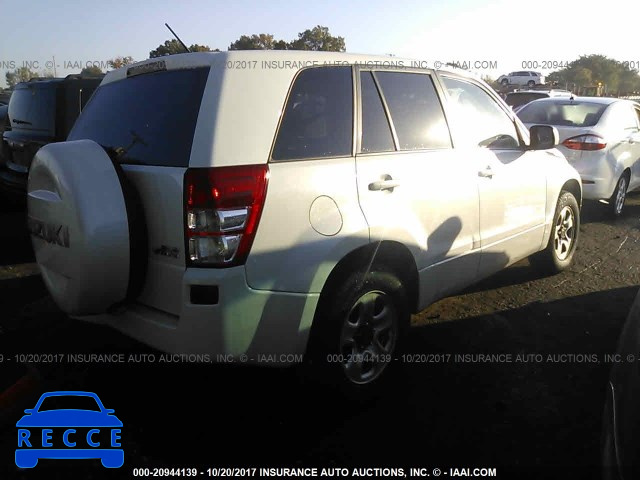 2012 Suzuki Grand Vitara PREMIUM JS3TE0D2XC4100065 image 3