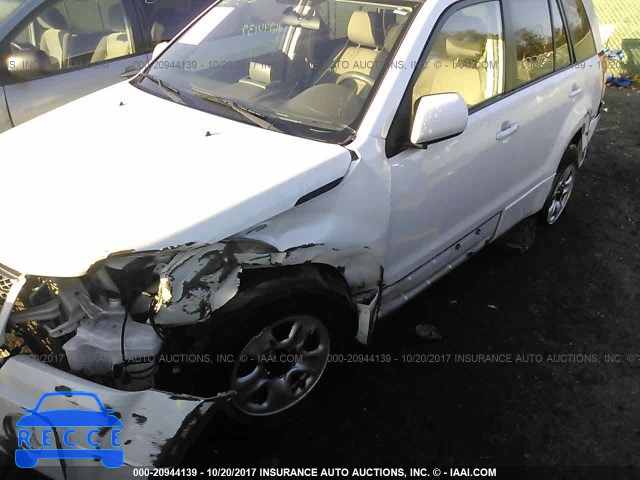 2012 Suzuki Grand Vitara PREMIUM JS3TE0D2XC4100065 image 5
