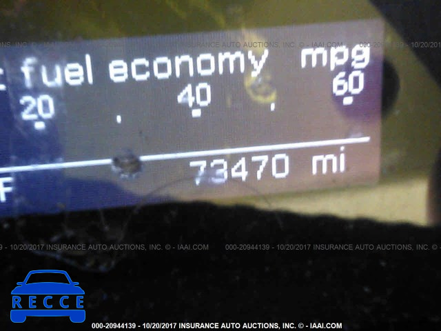 2012 Suzuki Grand Vitara PREMIUM JS3TE0D2XC4100065 image 6
