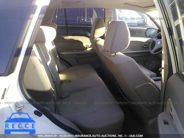 2012 Suzuki Grand Vitara PREMIUM JS3TE0D2XC4100065 image 7
