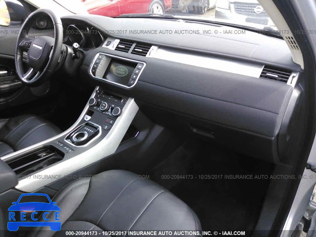 2016 Land Rover Range Rover Evoque SE SALVP2BG3GH078641 image 4