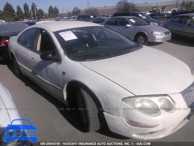 2003 Chrysler 300M 2C3HE66G13H574316 image 0