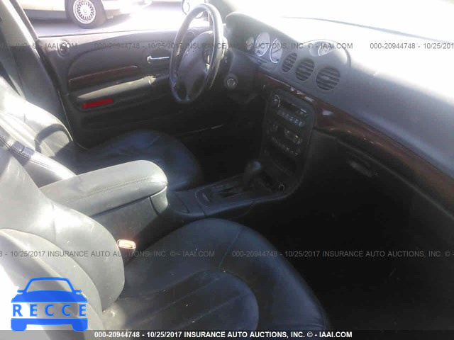 2003 Chrysler 300M 2C3HE66G13H574316 image 4