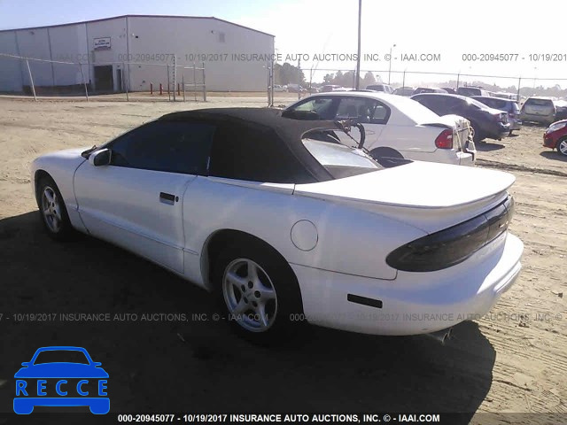 1996 Pontiac Firebird FORMULA/TRANS AM 2G2FV32P7T2224901 image 2