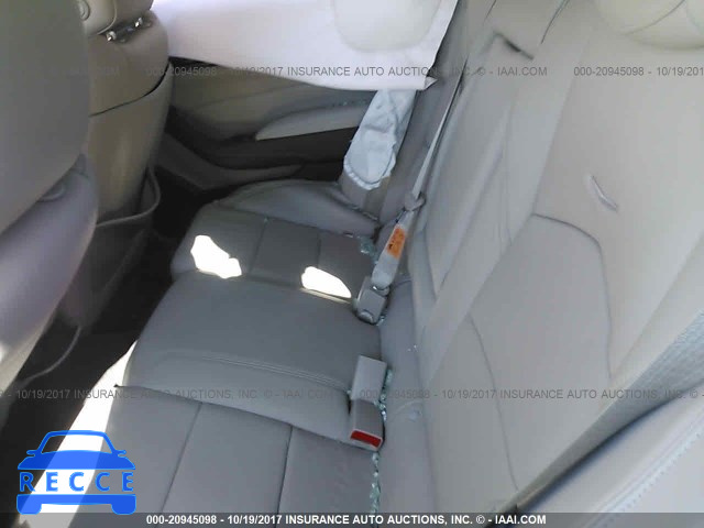 2017 CADILLAC CTS LUXURY 1G6AR5SX1H0115108 Bild 7