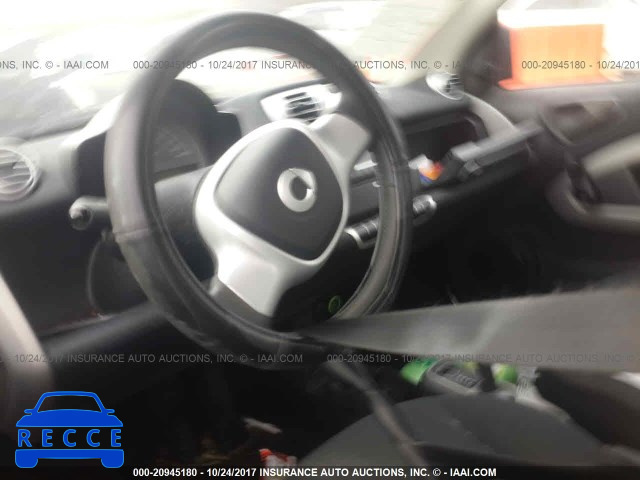 2013 Smart Fortwo PURE/PASSION WMEEJ3BA9DK675724 image 6