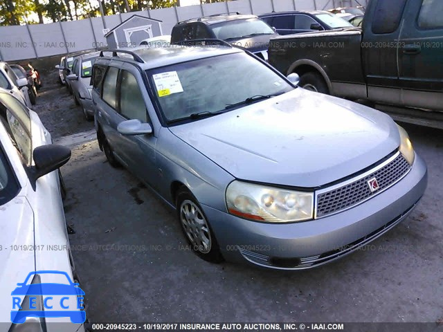 2003 Saturn LW200 1G8JU84F33Y517220 image 0