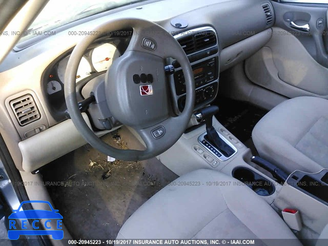 2003 Saturn LW200 1G8JU84F33Y517220 image 4