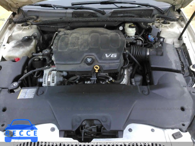2011 Buick Lucerne CX 1G4HA5EM2BU100052 зображення 9