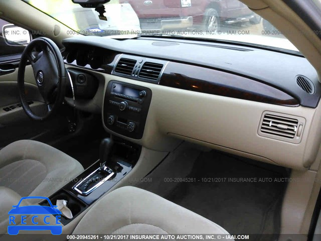 2011 Buick Lucerne CX 1G4HA5EM2BU100052 зображення 4