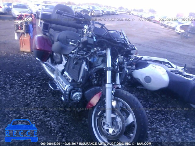 2016 Honda GL1800 JH2SC68H3GK400461 image 0