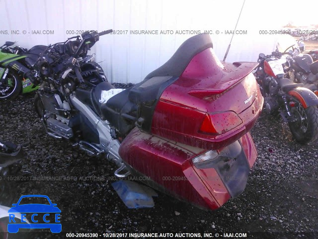 2016 Honda GL1800 JH2SC68H3GK400461 image 2