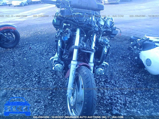 2016 Honda GL1800 JH2SC68H3GK400461 image 4