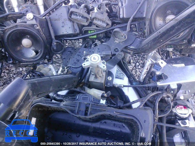 2016 Honda GL1800 JH2SC68H3GK400461 image 6