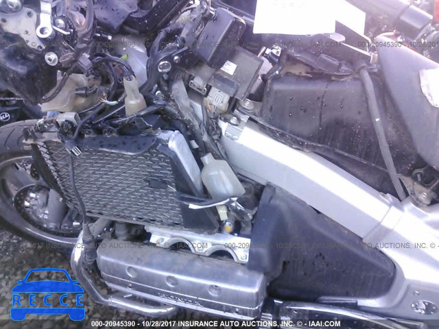 2016 Honda GL1800 JH2SC68H3GK400461 image 8