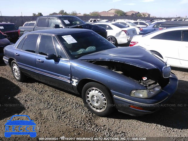 1997 Buick Lesabre LIMITED 1G4HR52K7VH528322 image 0