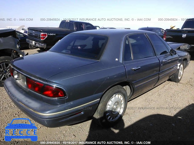 1997 Buick Lesabre LIMITED 1G4HR52K7VH528322 зображення 3