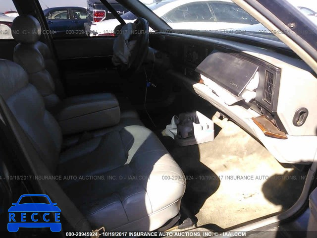1997 Buick Lesabre LIMITED 1G4HR52K7VH528322 зображення 4