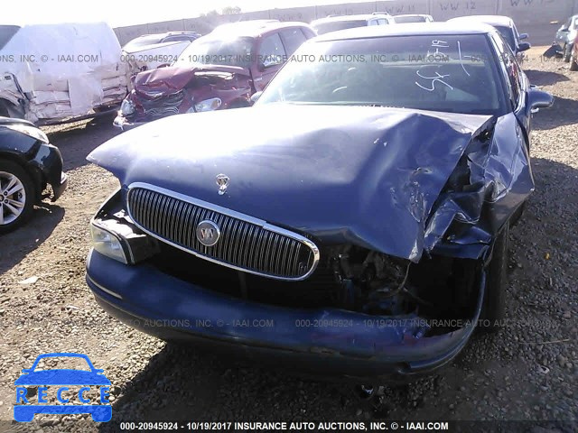 1997 Buick Lesabre LIMITED 1G4HR52K7VH528322 image 5