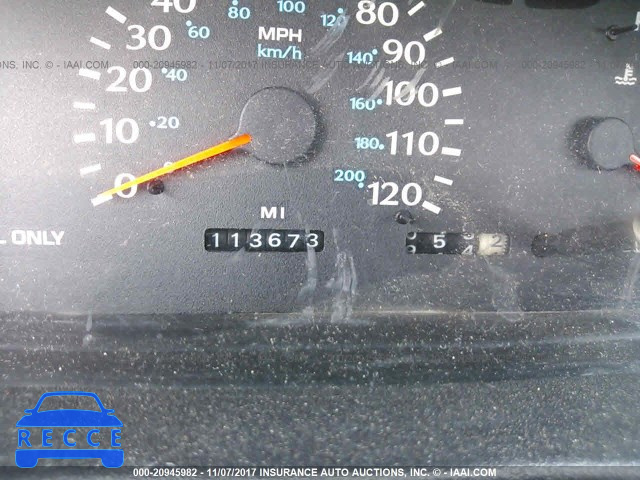 1999 Plymouth Neon HIGHLINE 3P3ES47C6XT509921 image 6